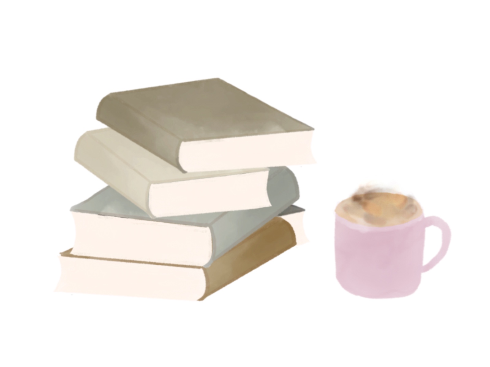 読書